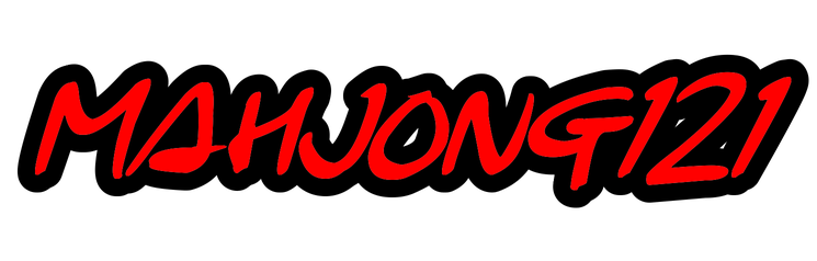 LOGO MAHJONG121